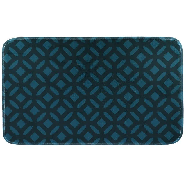 Πατάκι μπάνιου Microfiber Vent D Exotisme 45 x 75