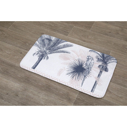 Πατάκι μπάνιου microfiber Django Tendance 45X75cm