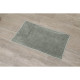 Πατάκι μπάνιου Microfiber Sage Green Tendance 45X75cm