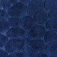 Πατάκι μπάνιου microfiber με αφρό μνήμης Navy Blue 50X80cm