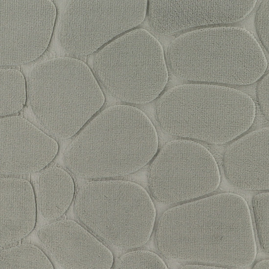 Πατάκι μπάνιου microfiber με αφρό μνήμης Kaki Tendance 50X80cm