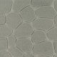 Πατάκι μπάνιου microfiber με αφρό μνήμης Kaki Tendance 50X80cm