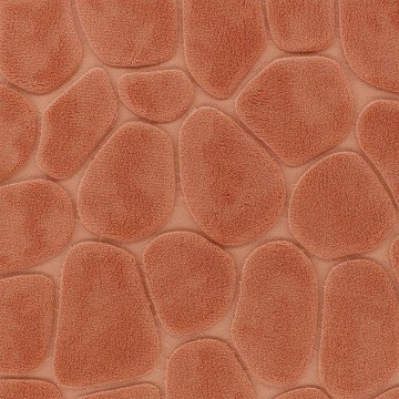 Πατάκι μπάνιου Memory Foam COPPER 50X80cm Πατάκι μπάνιου Memory Foam COPPER 50X80cm