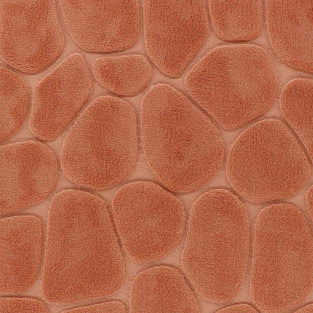 Πατάκι μπάνιου Memory Foam COPPER 50X80cm