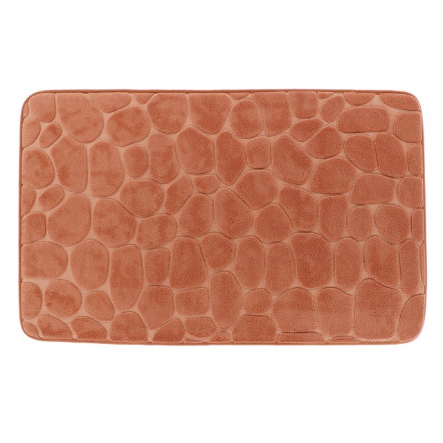 Πατάκι μπάνιου Memory Foam COPPER 50X80cm