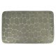 Πατάκι μπάνιου Memory Foam Khaki 50X80cm