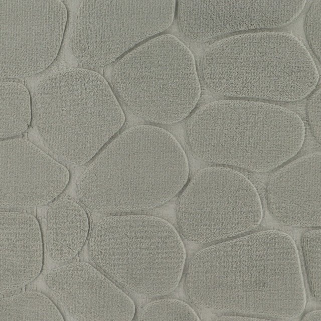 Πατάκι μπάνιου Memory Foam Khaki 50X80cm
