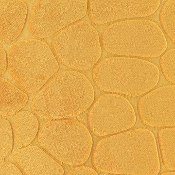 Πατάκι μπάνιου microfiber με αφρό μνήμης Mustard 50X80cm Πατάκι μπάνιου microfiber με αφρό μνήμης Mustard 50X80cm