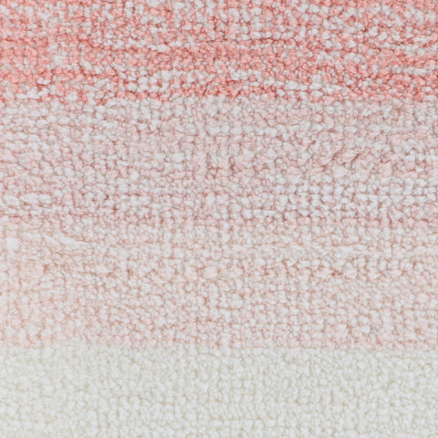 Πατάκι μπάνιου microfiber Shades of Pink Tendance 50X70cm