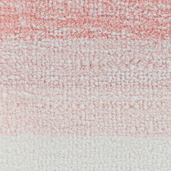 Πατάκι μπάνιου microfiber Shades of Pink Tendance 50X70cm