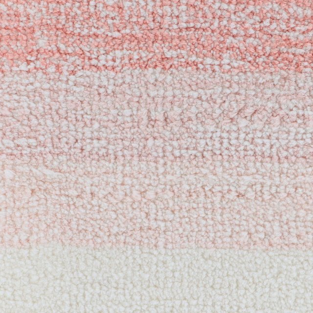 Πατάκι μπάνιου microfiber Shades of Pink Tendance 50X70cm