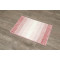Πατάκι μπάνιου microfiber Shades of Pink Tendance 50X70cm