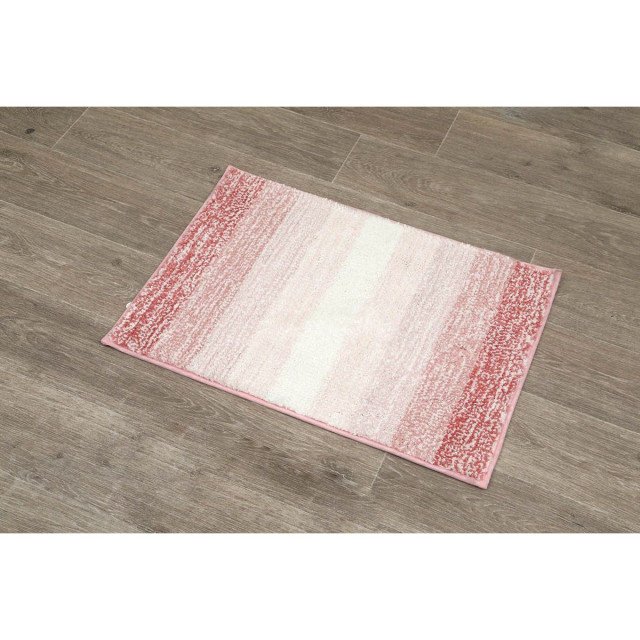 Πατάκι μπάνιου microfiber Shades of Pink Tendance 50X70cm