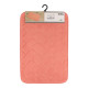 Πατάκι μπάνιου Pink Tendance 40X60cm