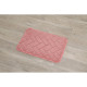 Πατάκι μπάνιου Pink Tendance 40X60cm