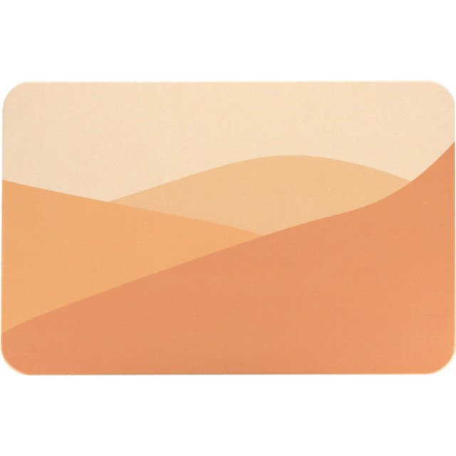 Super απορροφητικό Bath mat Sahara Super απορροφητικό Bath mat Sahara