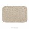 Πατάκι μπάνιου Memory Foam TAUPE 50X80cm