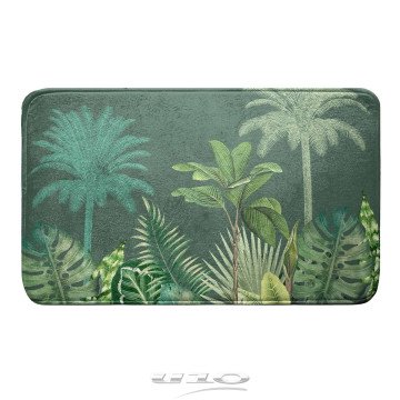 Πατάκι μπάνιου VAGABONDE 45 x 75 cm DOUCEUR D'INTÉRIEUR Πατάκι μπάνιου VAGABONDE 45 x 75 cm DOUCEUR D'INTÉRIEUR
