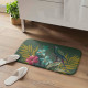 Πατάκι μπάνιου Equatorial 45 x 75 cm DOUCEUR D'INTÉRIEUR