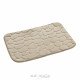 Πατάκι μπάνιου Memory Foam TAUPE 50X80cm