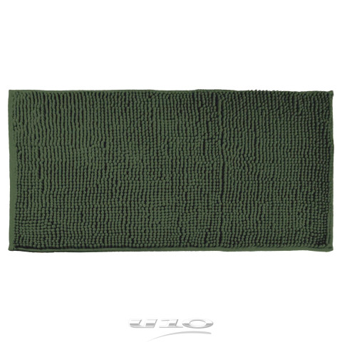 Πατάκι μπάνιου SWEETY KHAKI 45 x 75 cm DOUCEUR D'INTÉRIEUR