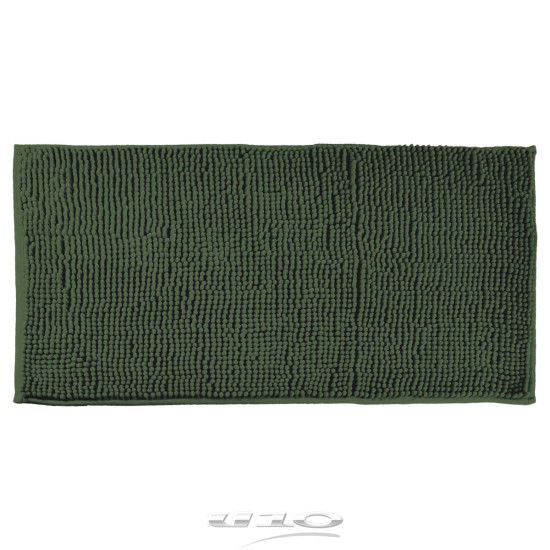 Πατάκι μπάνιου SWEETY KHAKI 45 x 75 cm DOUCEUR D'INTÉRIEUR