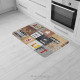 Πατάκι κουζίνας EVA FOAM LOFT 45 x 75 cm DOUCEUR D'INTÉRIEUR