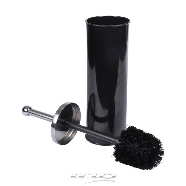 Πιγκάλ Black Shiny DOUCEUR D'INTÉRIEUR