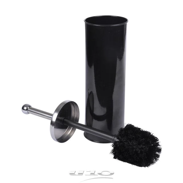 Πιγκάλ Black Shiny DOUCEUR D'INTÉRIEUR
