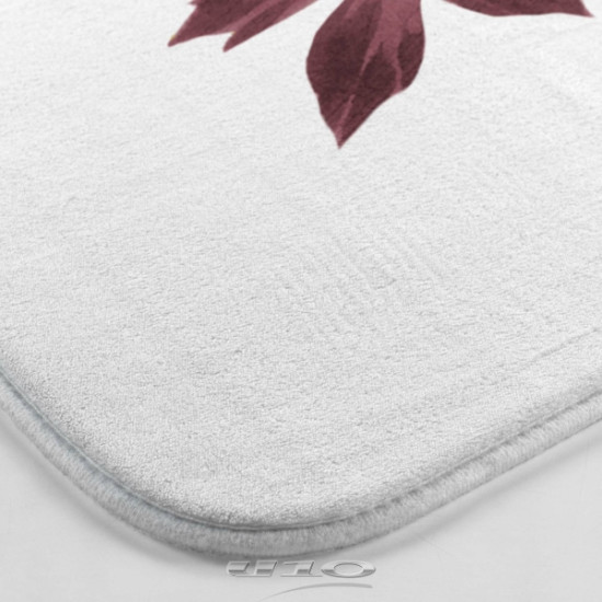 Πατάκι μπάνιου Jayana 45 x 75 cm DOUCEUR D'INTÉRIEUR