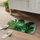 Πατάκι μπάνιου Amazonica 45 x 75 cm DOUCEUR D'INTÉRIEUR
