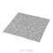 Αντιολισθητικό πατάκι ντουζιέρας Light Grey DOUCEUR D'INTÉRIEUR