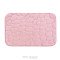 Πατάκι μπάνιου Memory Foam PINK 50X80cm