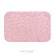 Πατάκι μπάνιου Memory Foam PINK 50X80cm