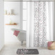 Κουρτίνα μπάνιου PRINTED POLYESTER EFFERVESCENCE Douceur d'intérieur.