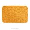 Πατάκι μπάνιου Memory Foam OCHRE 50X80cm