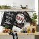 Πετσέτα κουζίνας DYED WOVEN COTTON COMPTOIR BLACK