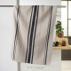 Πετσέτα κουζίνας DYED WOVEN COTTON COMPTOIR LINEN
