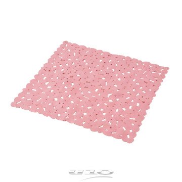 Αντιολισθητικό πατάκι ντουζιέρας Pink DOUCEUR D'INTÉRIEUR