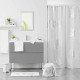Κουρτίνα μπάνιου PRINTED POLYESTER ORBELLA Douceur d'intérieur.