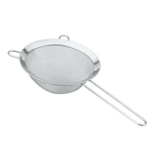 Σουρωτήρι κωνικό Victoria Metaltex 8cm