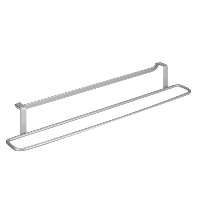 OASIS Κρεμάστρα πετσέτας Metaltex