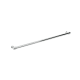 LONARDO Ράβδος 60cm Chrome Metaltex