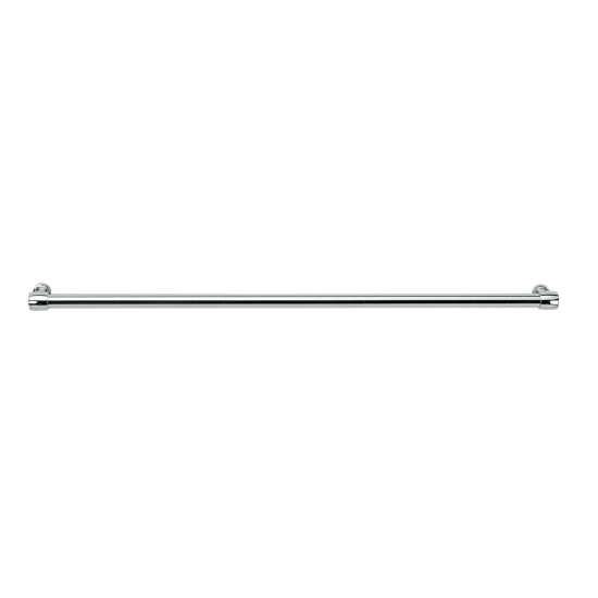 LONARDO Ράβδος 60cm Chrome Metaltex