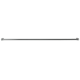 LONARDO Ράβδος 60cm Chrome Metaltex