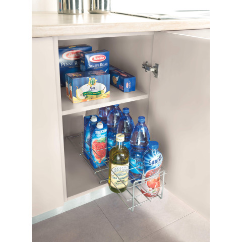 BOTTLE Θήκη για 10 μπουκάλια POLYTHERM 