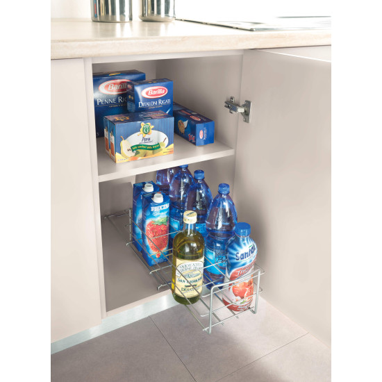 BOTTLE Θήκη για 10 μπουκάλια POLYTHERM 