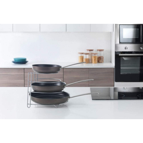 Smart Kitchen CANYON Θήκη για τηγάνια POLYTHERM