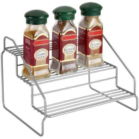 Smart Kitchen εταζέρα 3/επιπέδων Steppo POLYTHERM