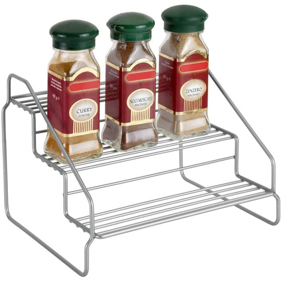 Smart Kitchen εταζέρα 3/επιπέδων Steppo POLYTHERM